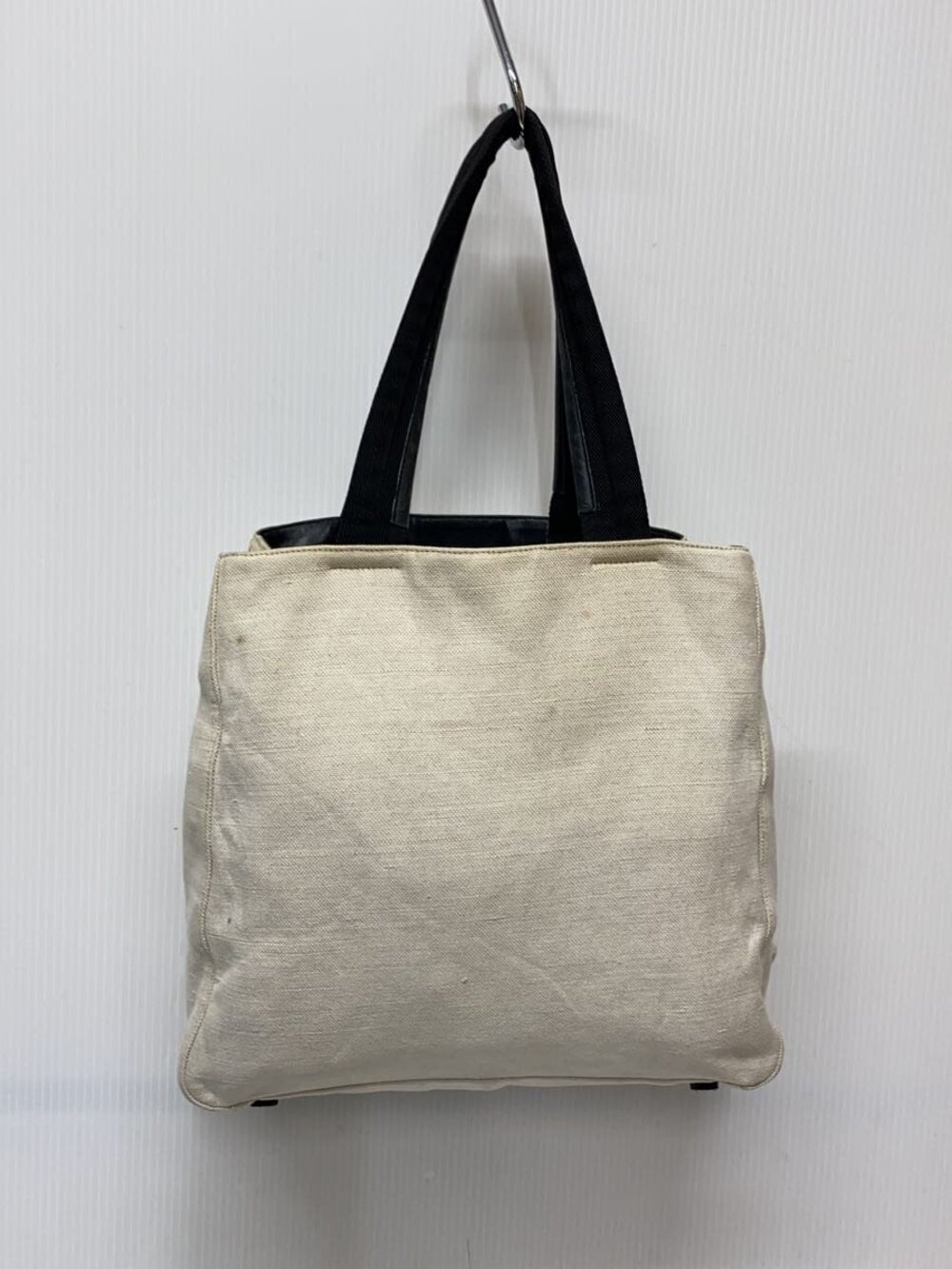 Prada Handbag Cream - Picture 3 of 8